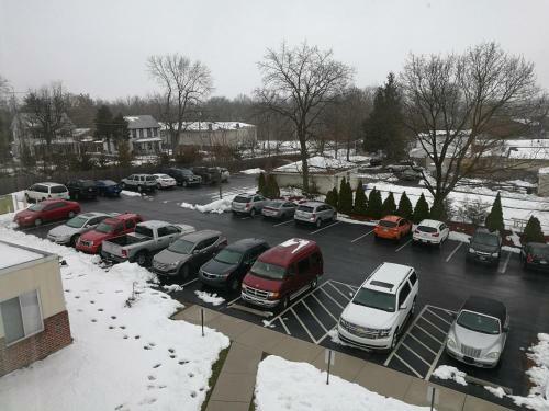 Motel President Inn & Suites