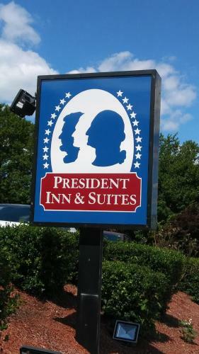 Motel President Inn & Suites