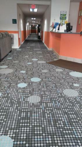 Motel President Inn & Suites