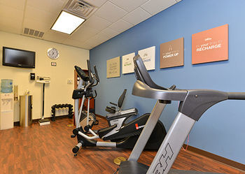 Hotel Comfort Suites Gettysburg
