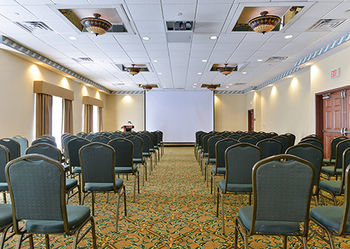 Hotel Comfort Suites Gettysburg