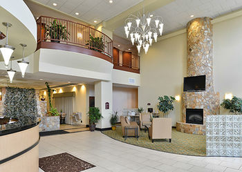Hotel Comfort Suites Gettysburg