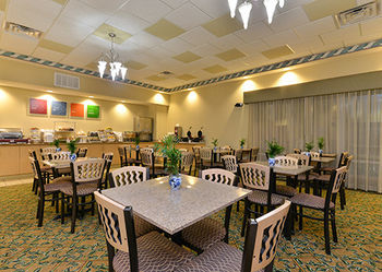 Hotel Comfort Suites Gettysburg