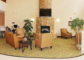Hotel Comfort Suites Gettysburg