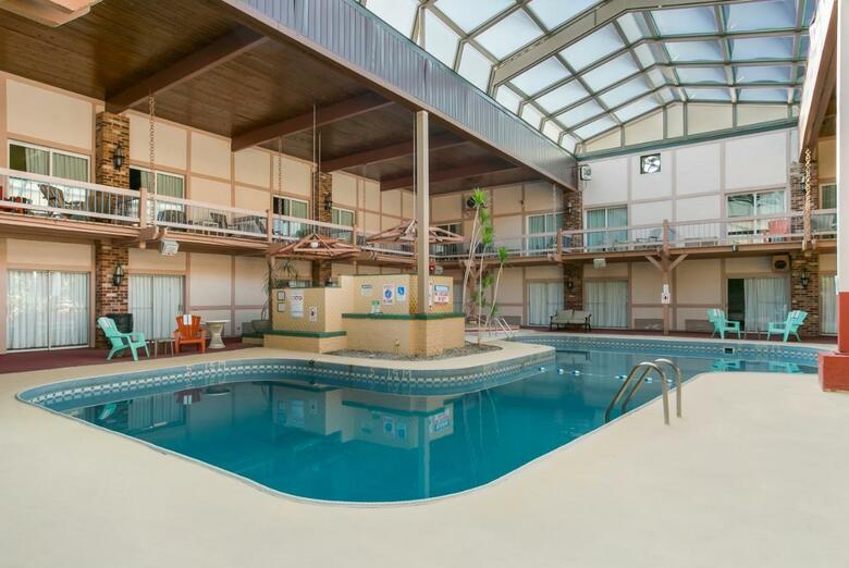 Eisenhower Hotel And Conference Center