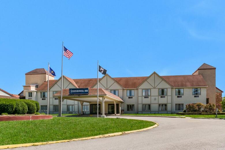 Eisenhower Hotel And Conference Center