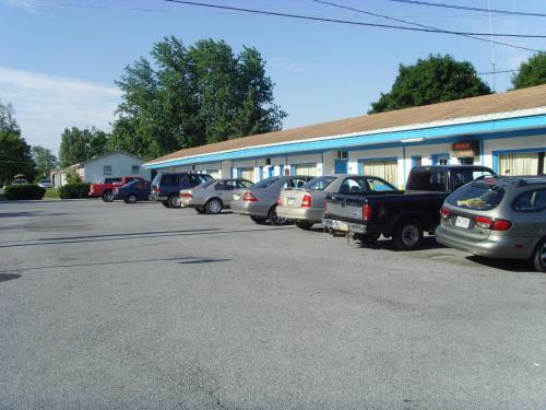 Motel North Ridge