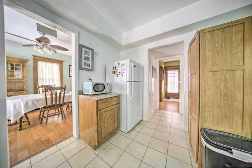 Idyllic Erie Home Less Than 3 Mi To Dtwn Attractions!