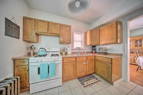 Idyllic Erie Home Less Than 3 Mi To Dtwn Attractions!