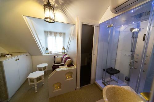 Hostal Domaine L'instant Du Colibri