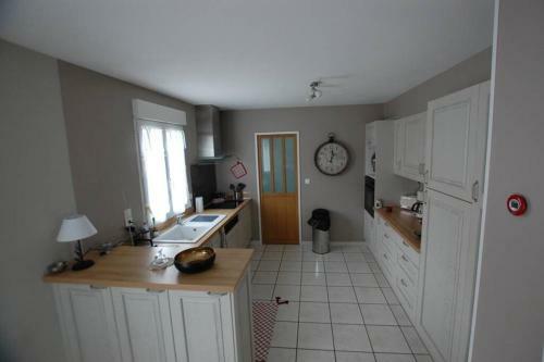 Villa G�te Les Azal�es 3 �toiles Compi�gne 10mn