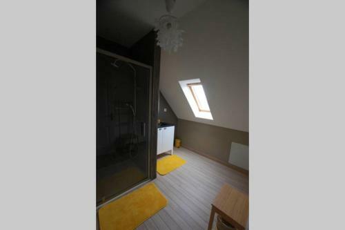 Villa G�te Les Azal�es 3 �toiles Compi�gne 10mn