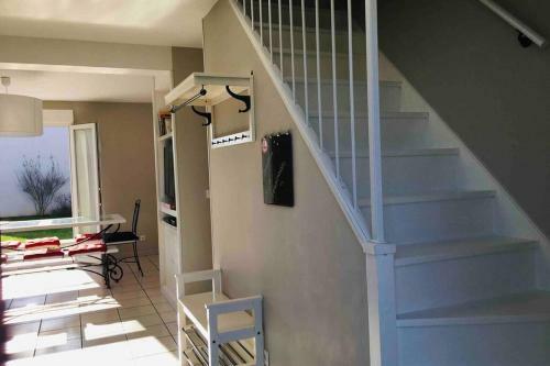 Villa G�te Les Azal�es 3 �toiles Compi�gne 10mn