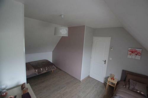 Villa G�te Les Azal�es 3 �toiles Compi�gne 10mn