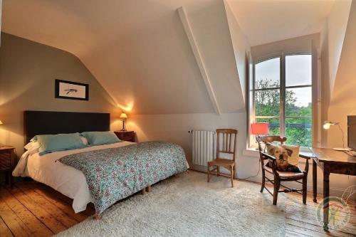 Hostal La Maison Les Mimosas