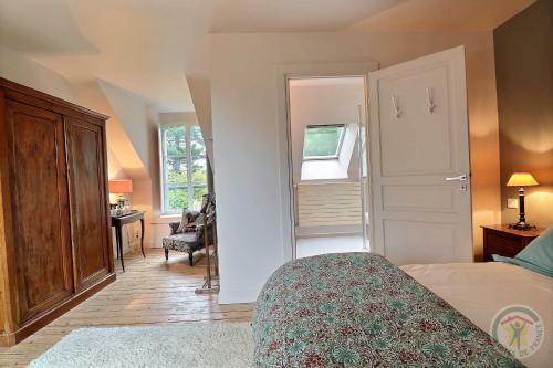 Hostal La Maison Les Mimosas
