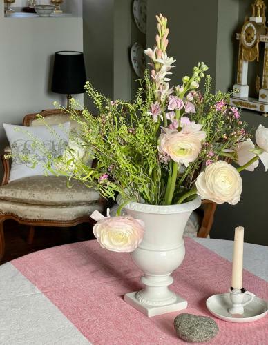 Hostal La Maison Les Mimosas