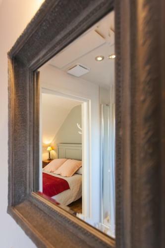 Hostal La Maison Les Mimosas