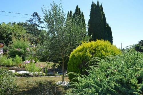 Chez Brigitte Chambres � L Habitant