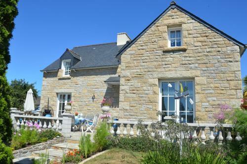 Chez Brigitte Chambres � L Habitant