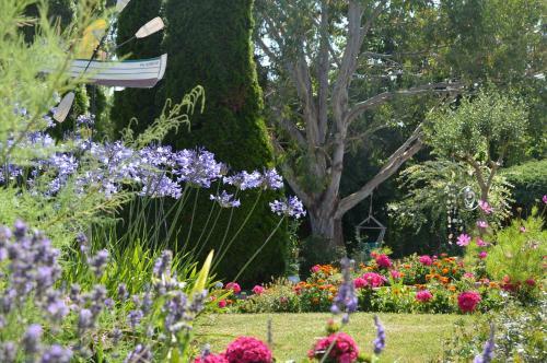 Chez Brigitte Chambres � L Habitant