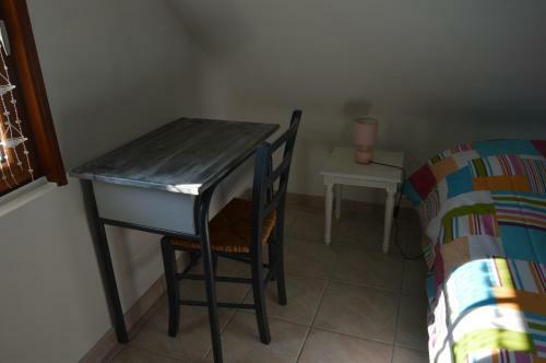 Chez Brigitte Chambres � L Habitant