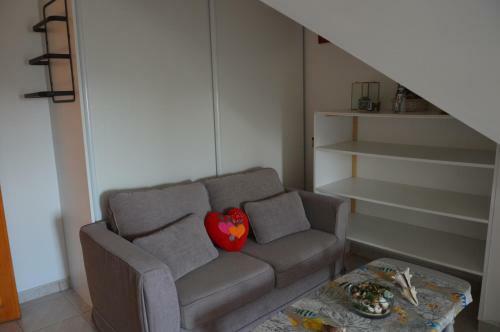 Chez Brigitte Chambres � L Habitant