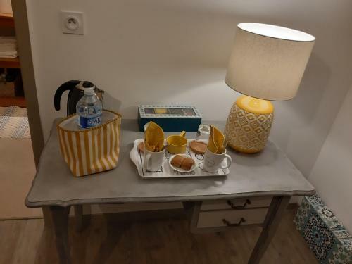 Bed & Breakfast Les Muscaris