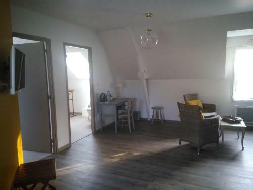 Bed & Breakfast Les Muscaris