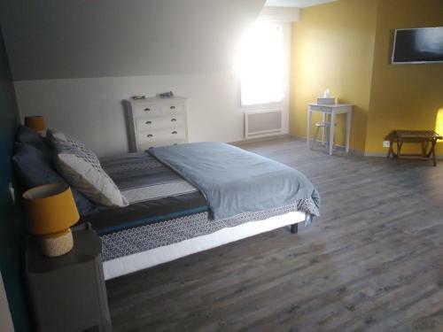 Bed & Breakfast Les Muscaris