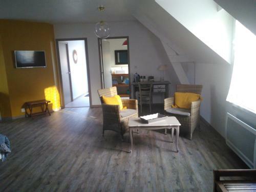 Bed & Breakfast Les Muscaris