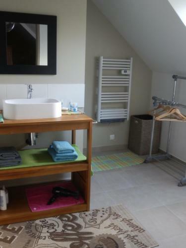 Bed & Breakfast Les Muscaris