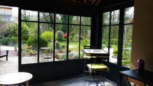 Bed & Breakfast Les Muscaris