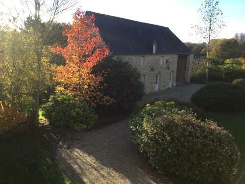 G�te De La Butte