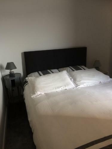 Apartamentos Le Gite St Pierre