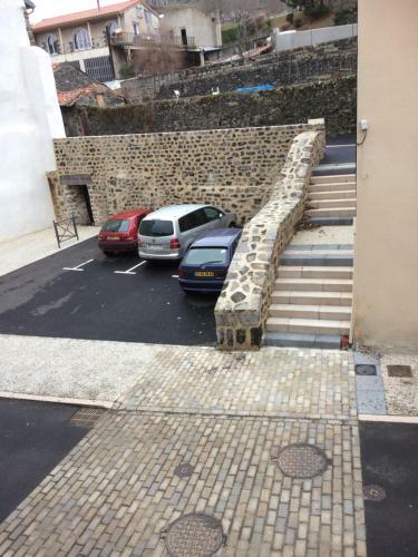 Apartamentos Le Gite St Pierre