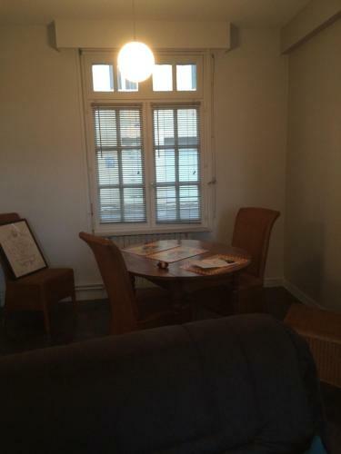 Apartamentos Le Gite St Pierre