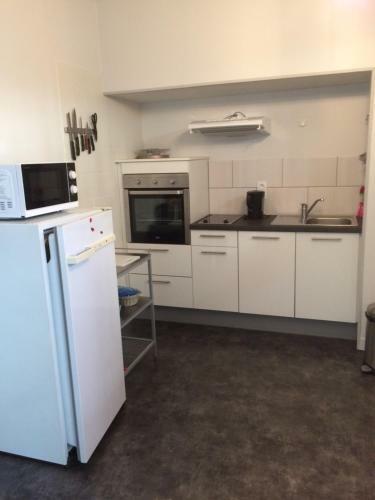 Apartamentos Le Gite St Pierre