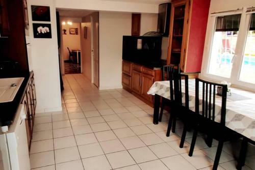 Apartamento Ravissant Appartement Avec Piscine � Rodez