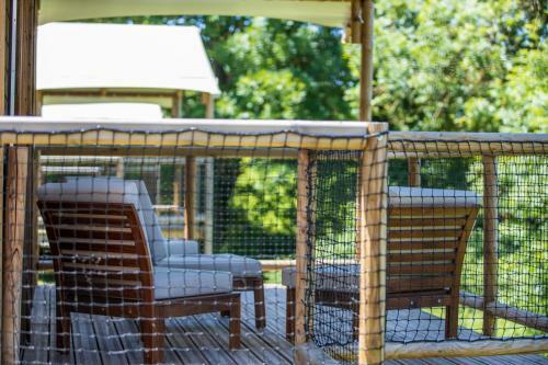 Domaine De Combelles Vacances