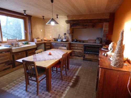 Bed & Breakfast Le Shamballa