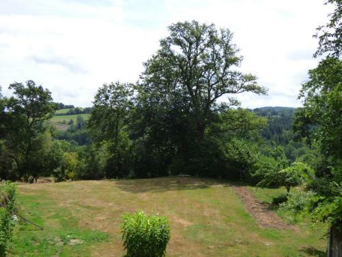 Bed & Breakfast Le Shamballa