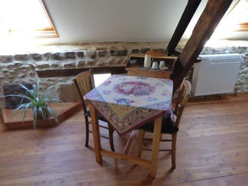 Bed & Breakfast Le Shamballa