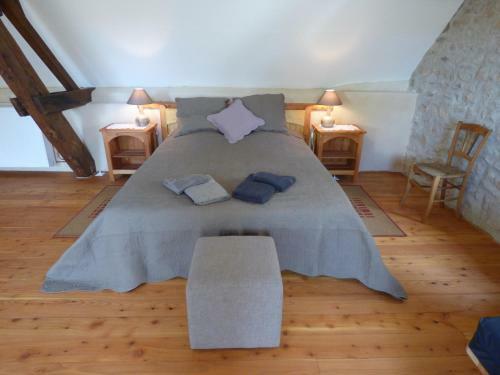 Bed & Breakfast Le Shamballa