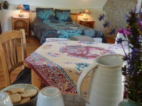 Bed & Breakfast Le Shamballa