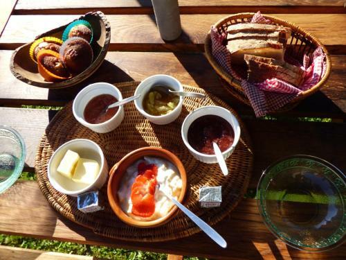 Bed & Breakfast Le Shamballa