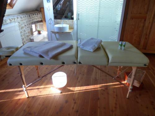 Bed & Breakfast Le Shamballa