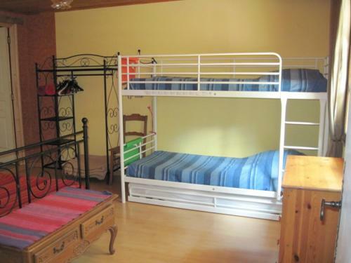 Bed & Breakfast Le Ribet