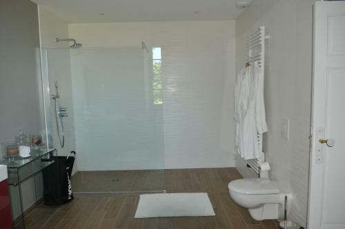 Hostal Ch�teau De La Bousquetarie