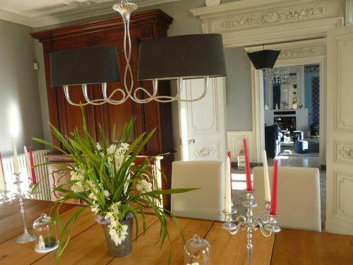 Hostal Ch�teau De La Bousquetarie